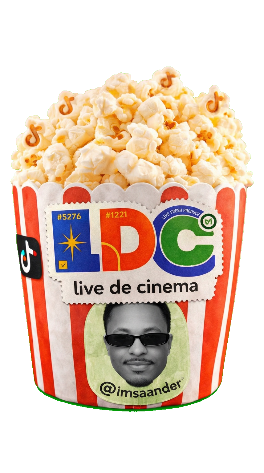 Live de Cinema